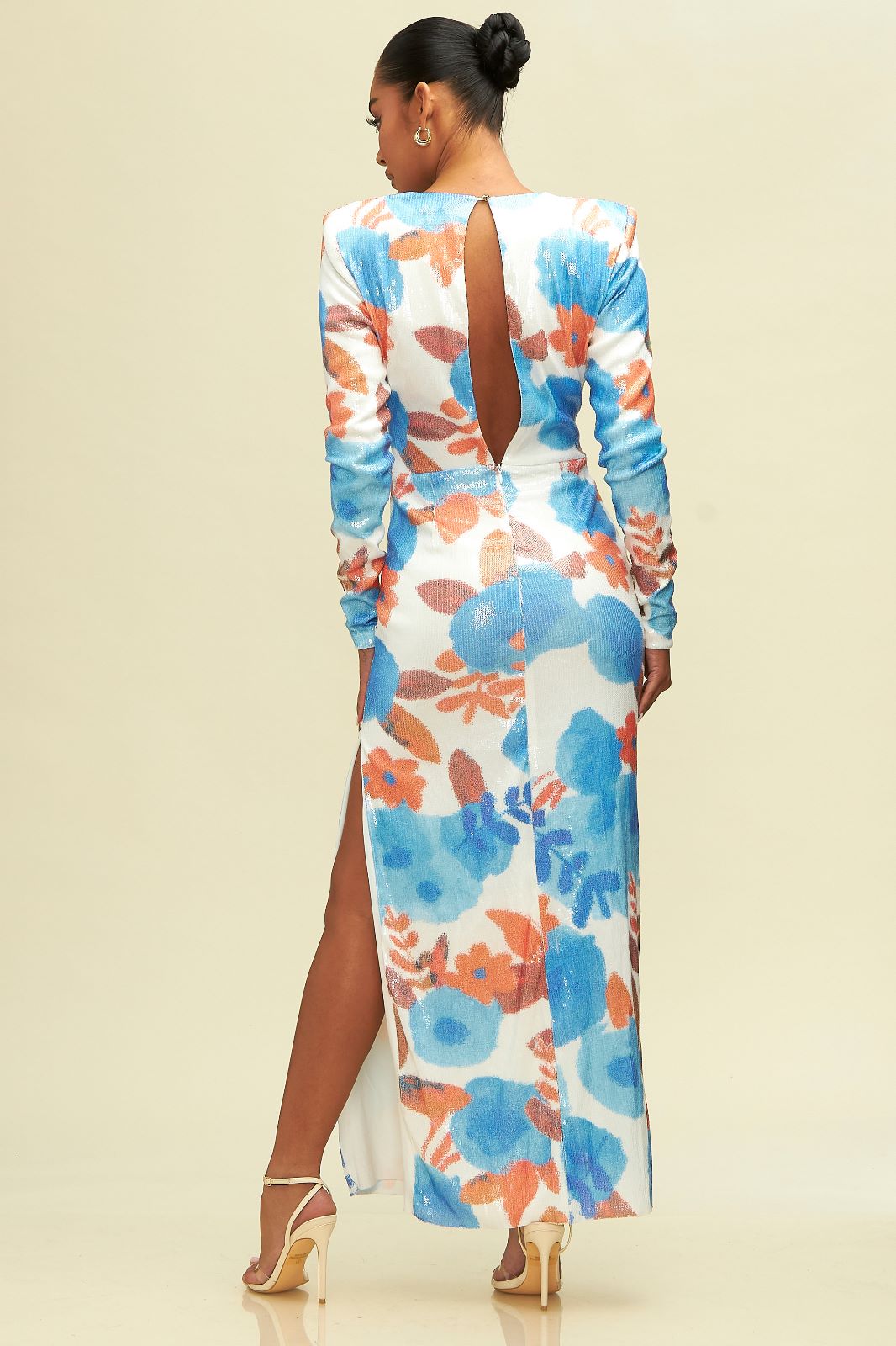 2230019 DRESS