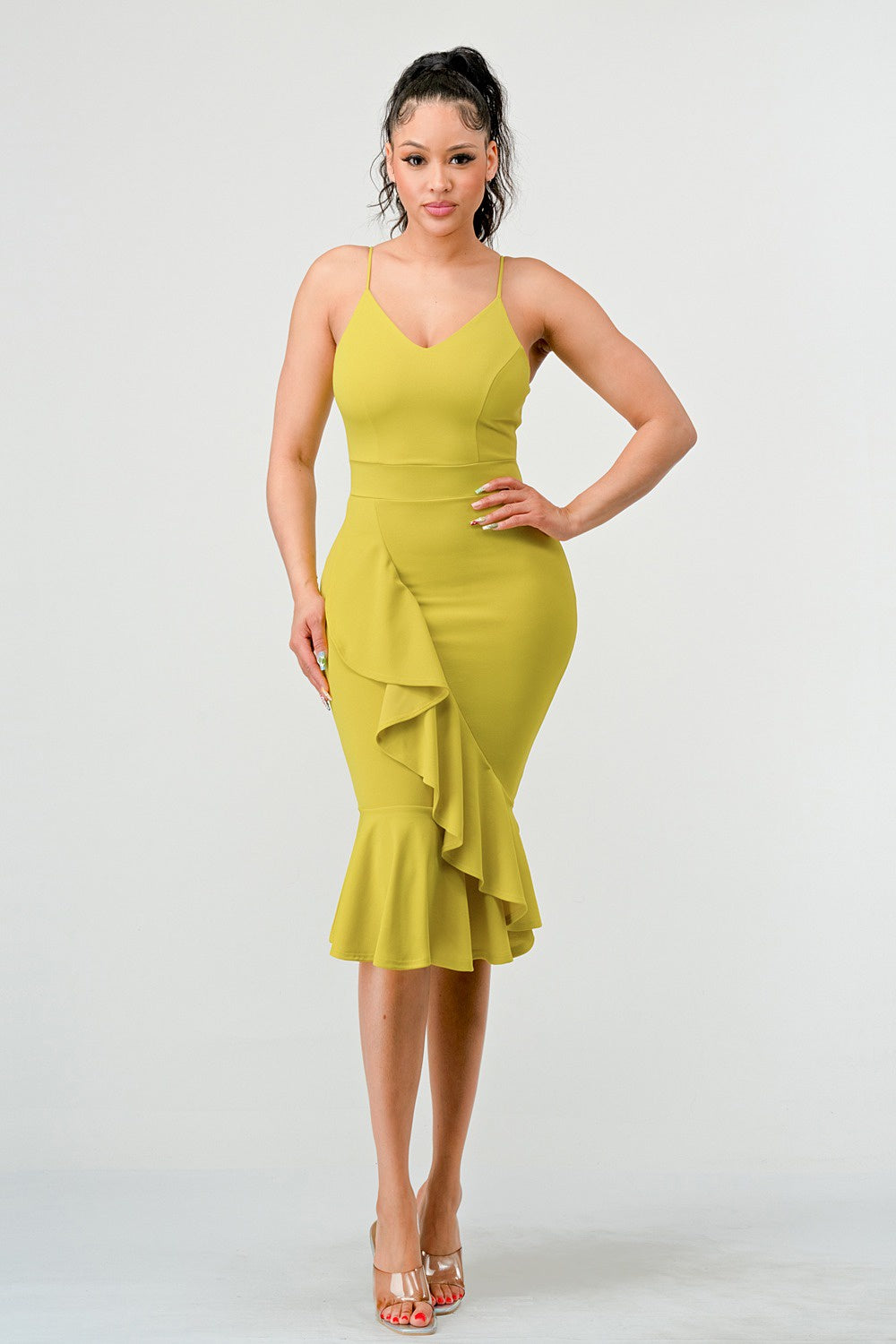 2230046 DRESS