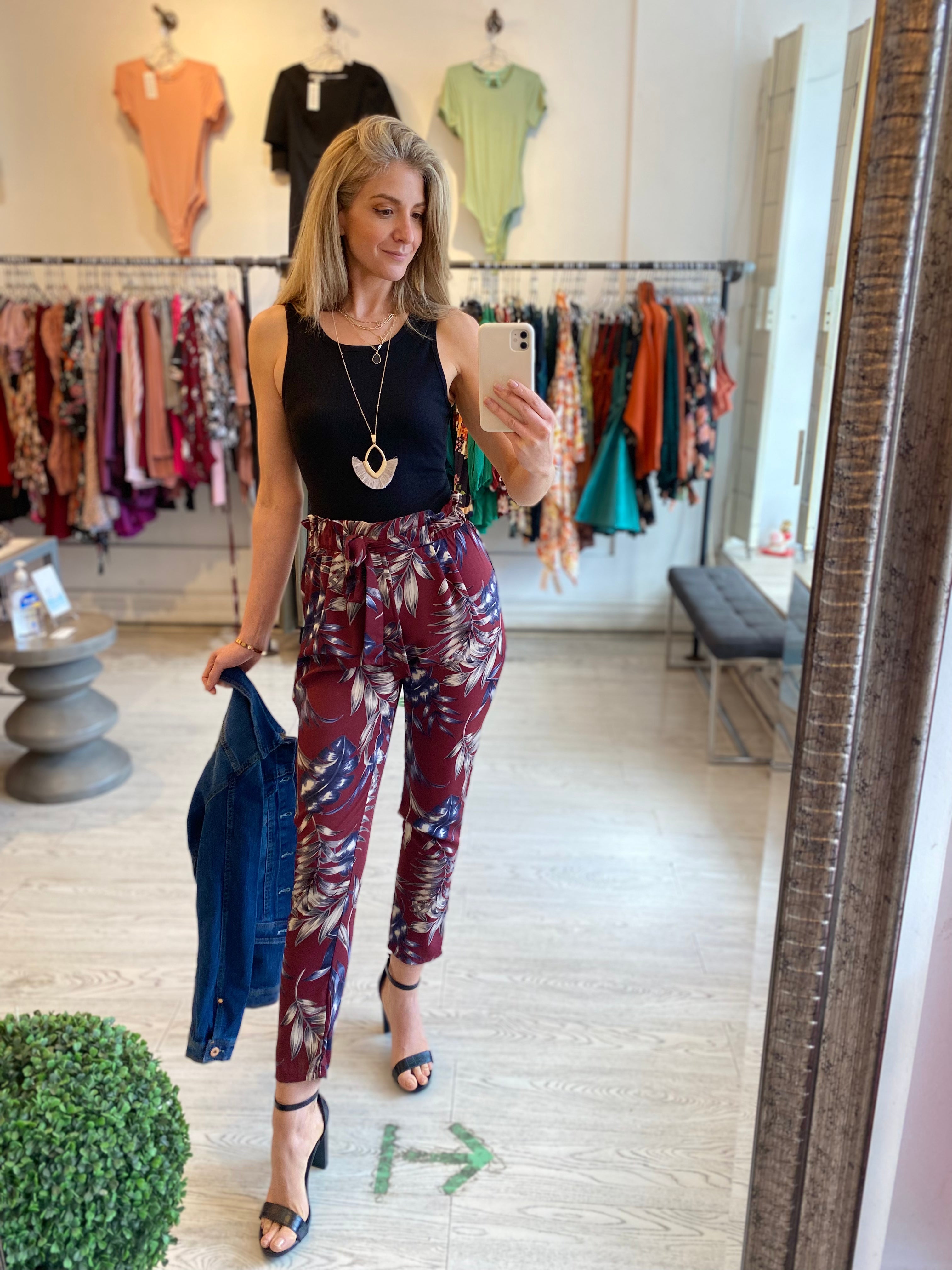 9210070 PANTS