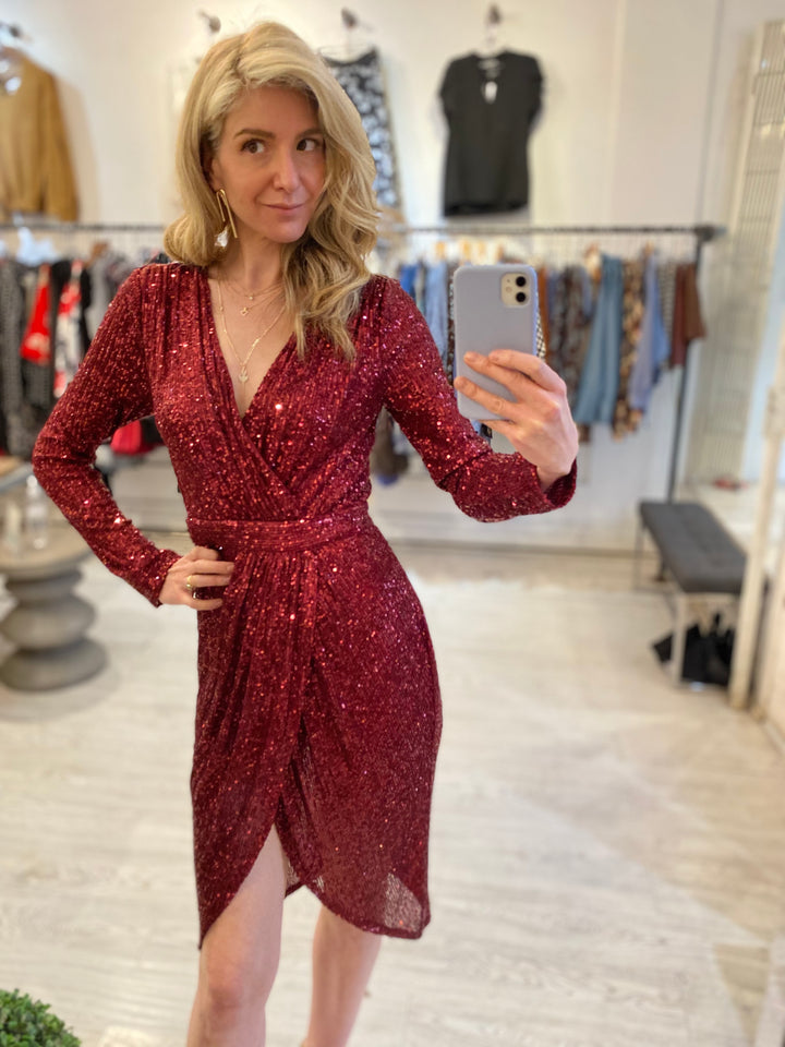 Z11190107 DRESS