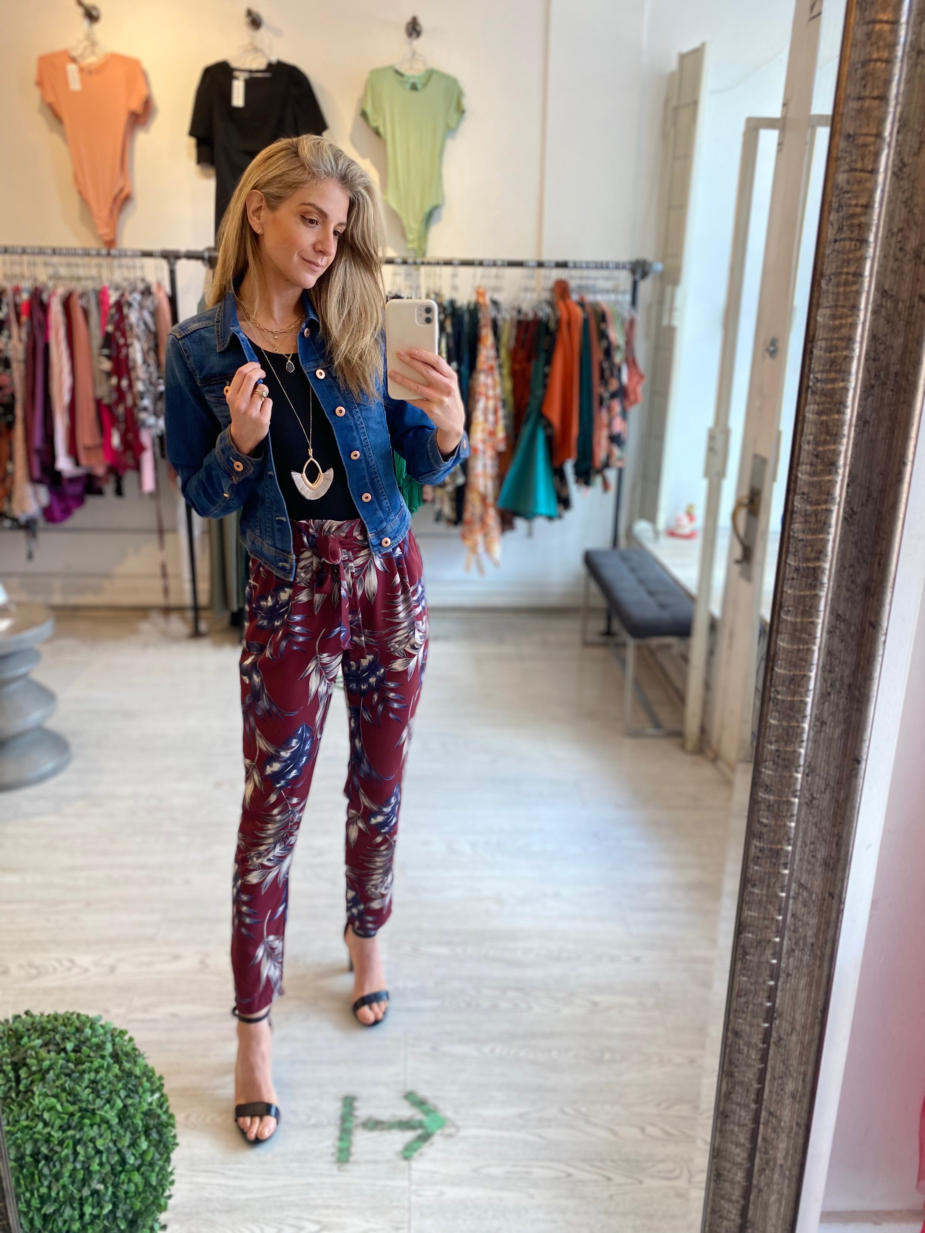 9210070 PANTS
