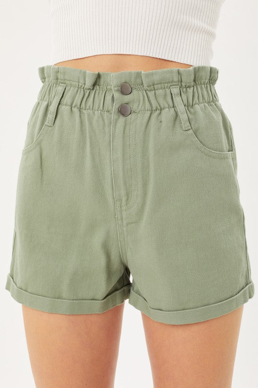 4230112 SHORTS