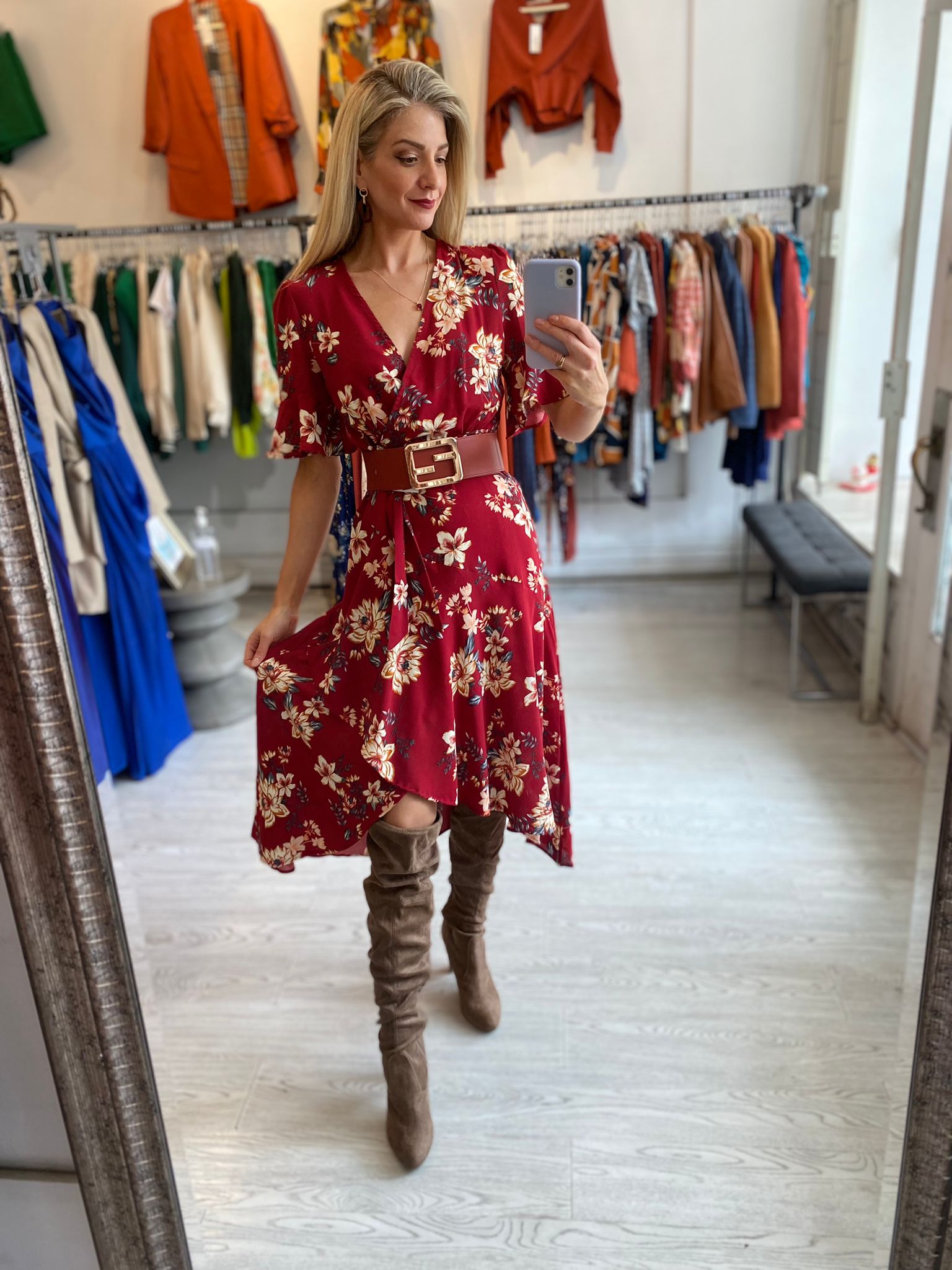 9220289 DRESS