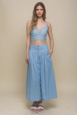 6230116 SKIRT