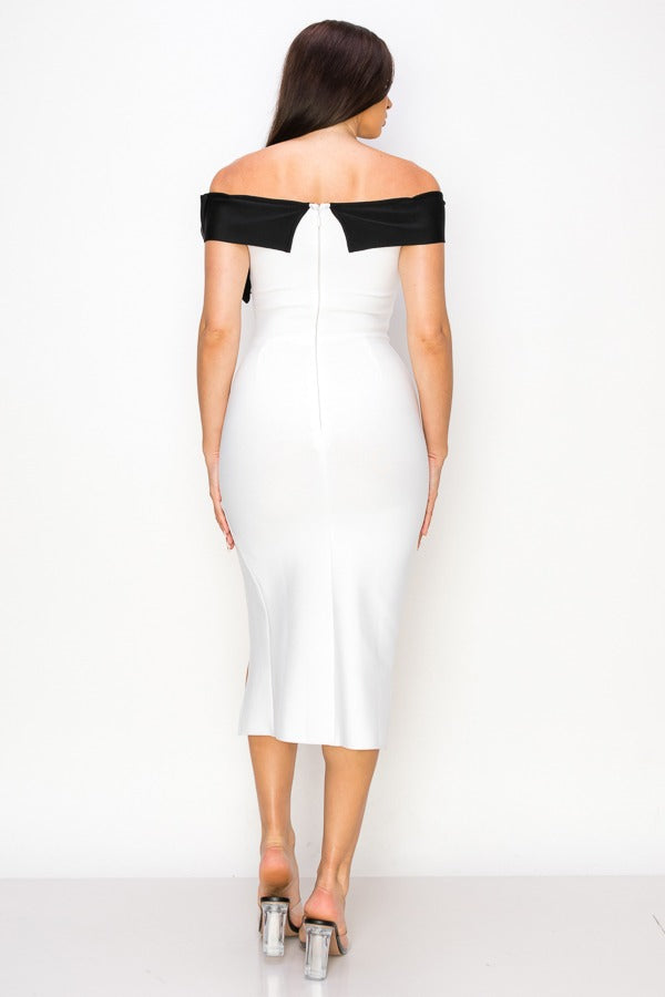 2230030 DRESS