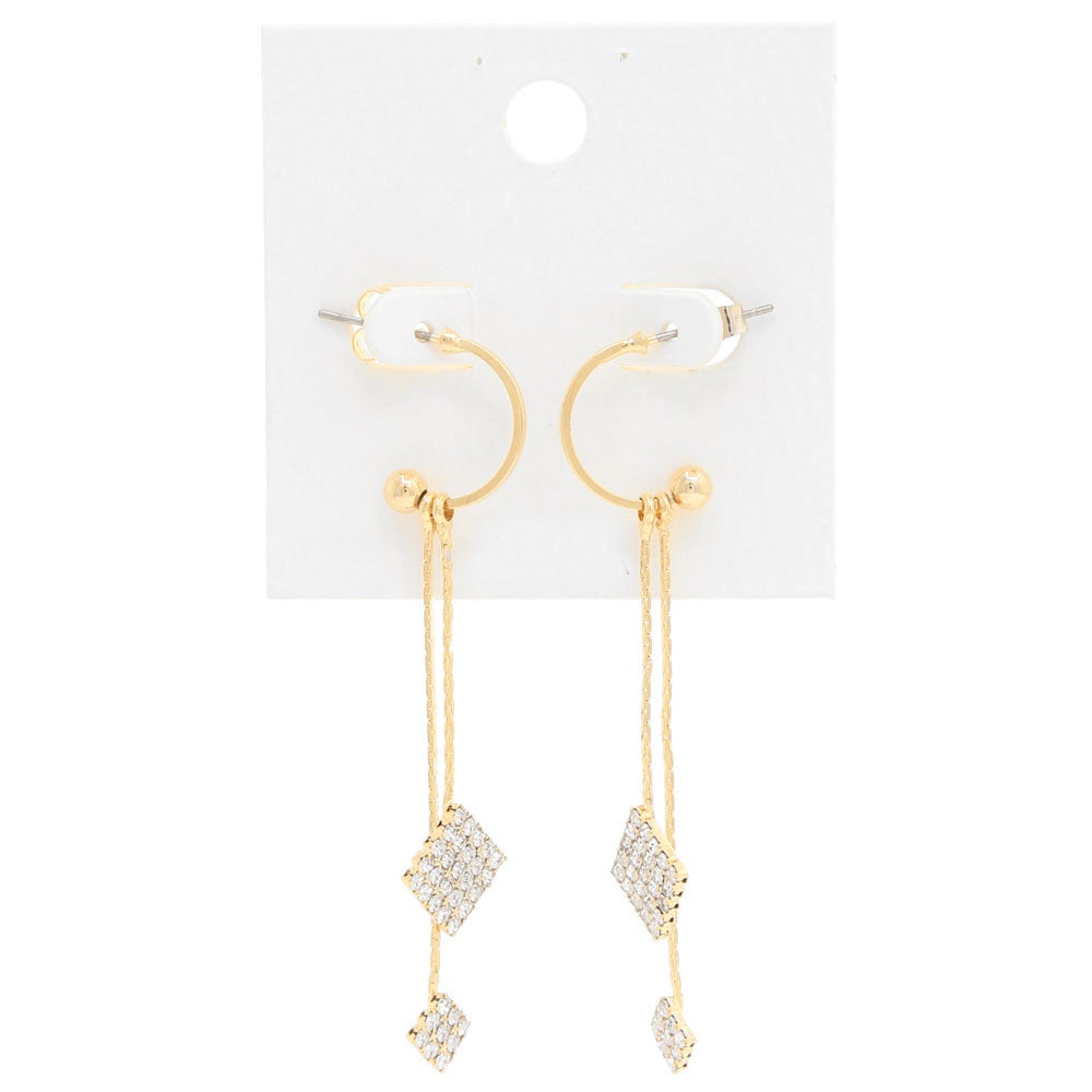 62300240 EARRINGS