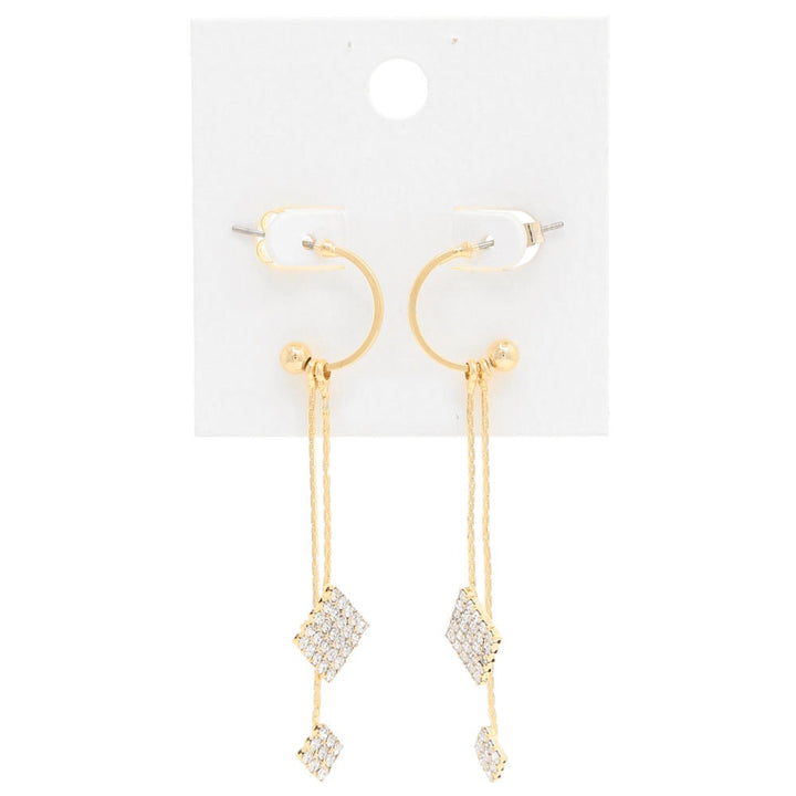 62300240 EARRINGS