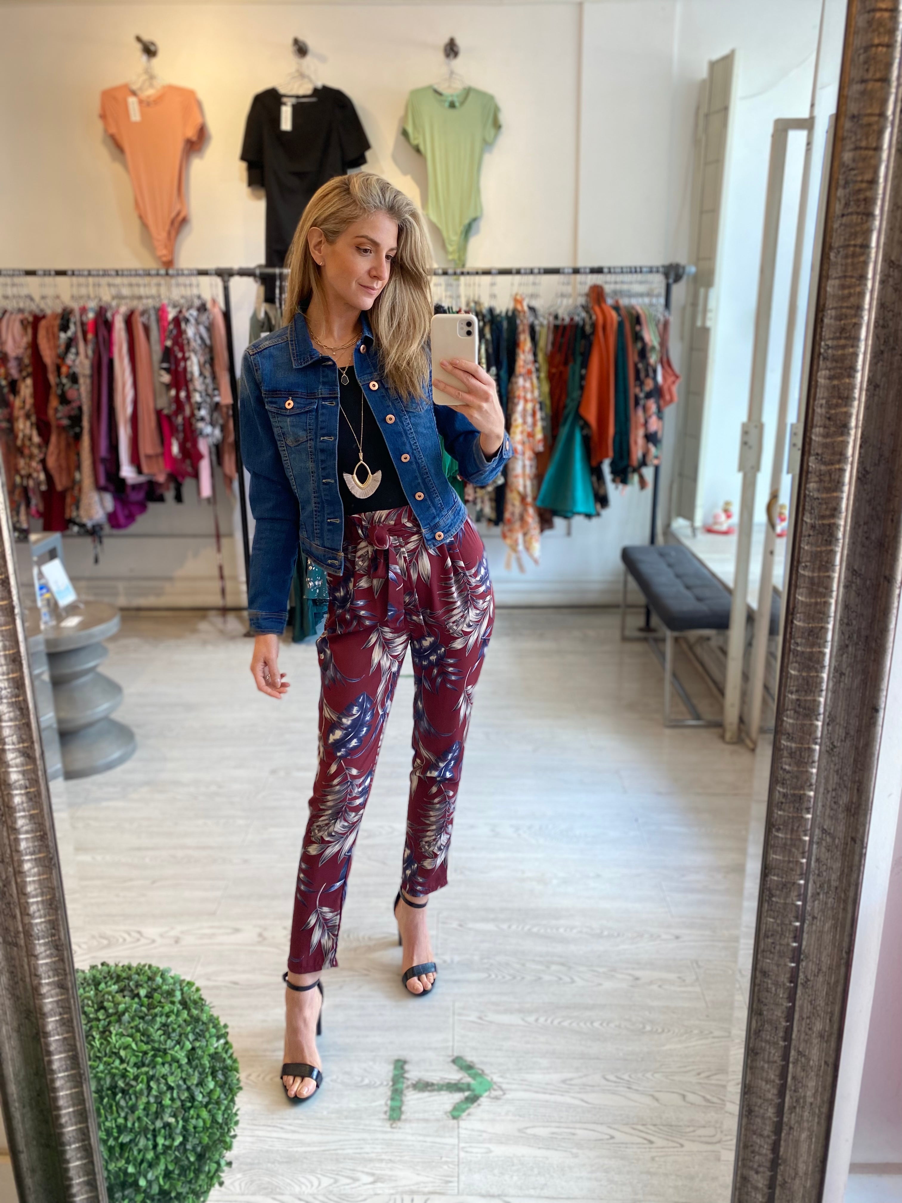 9210070 PANTS