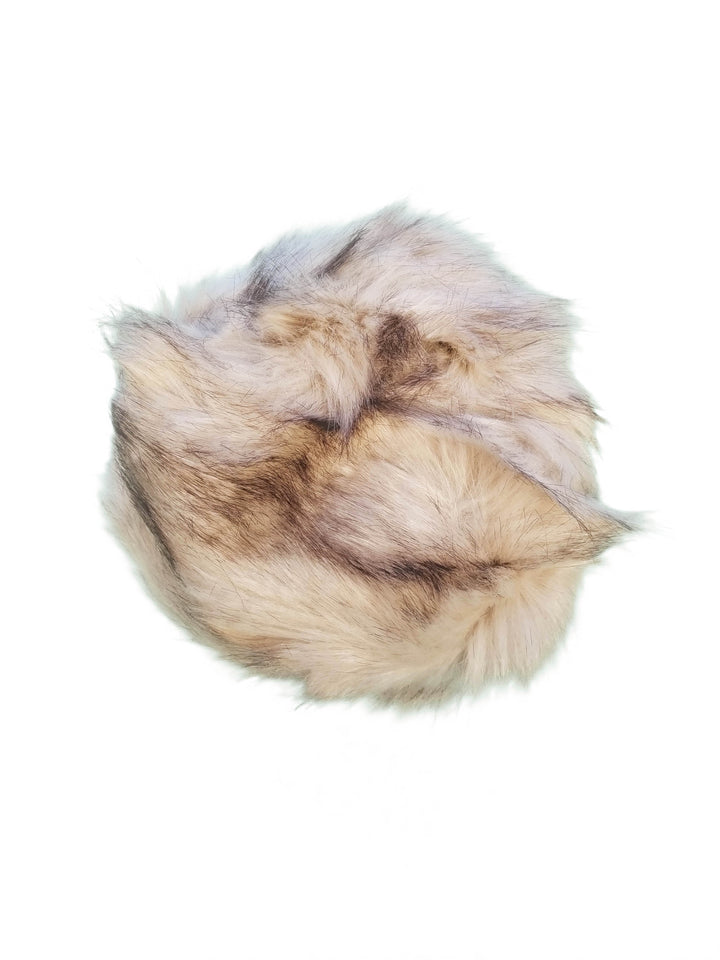 NIXIE FUR HAT