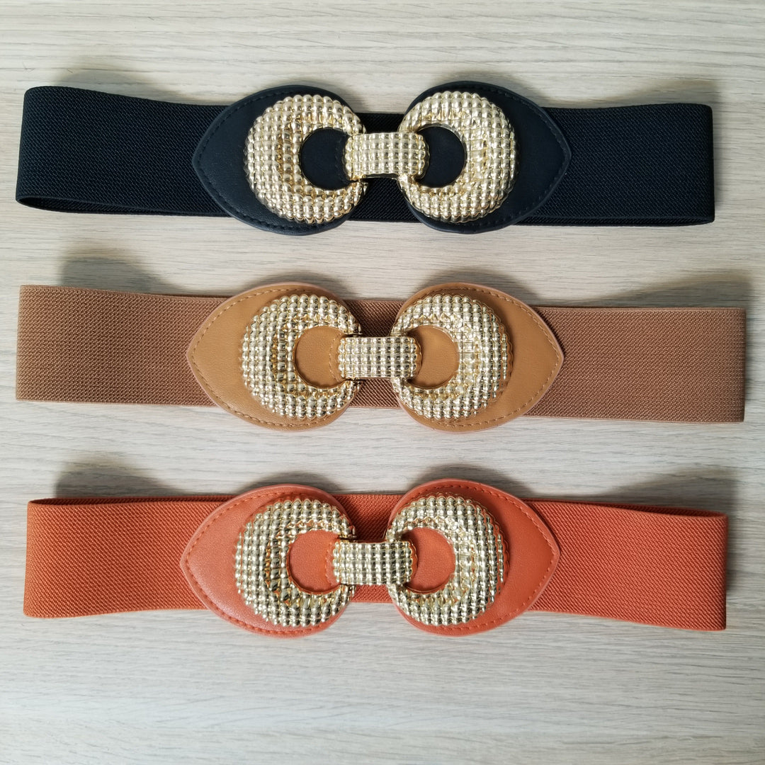 08 BELT - Zumel &amp; Co