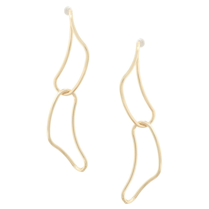 3240217 EARRINGS - Zumel &amp; Co