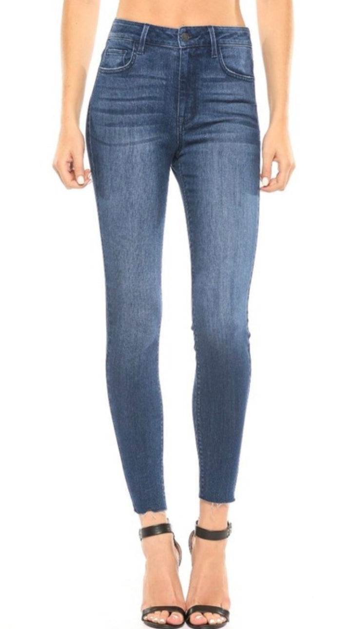 21900063 JEANS - Zumel &amp; Co