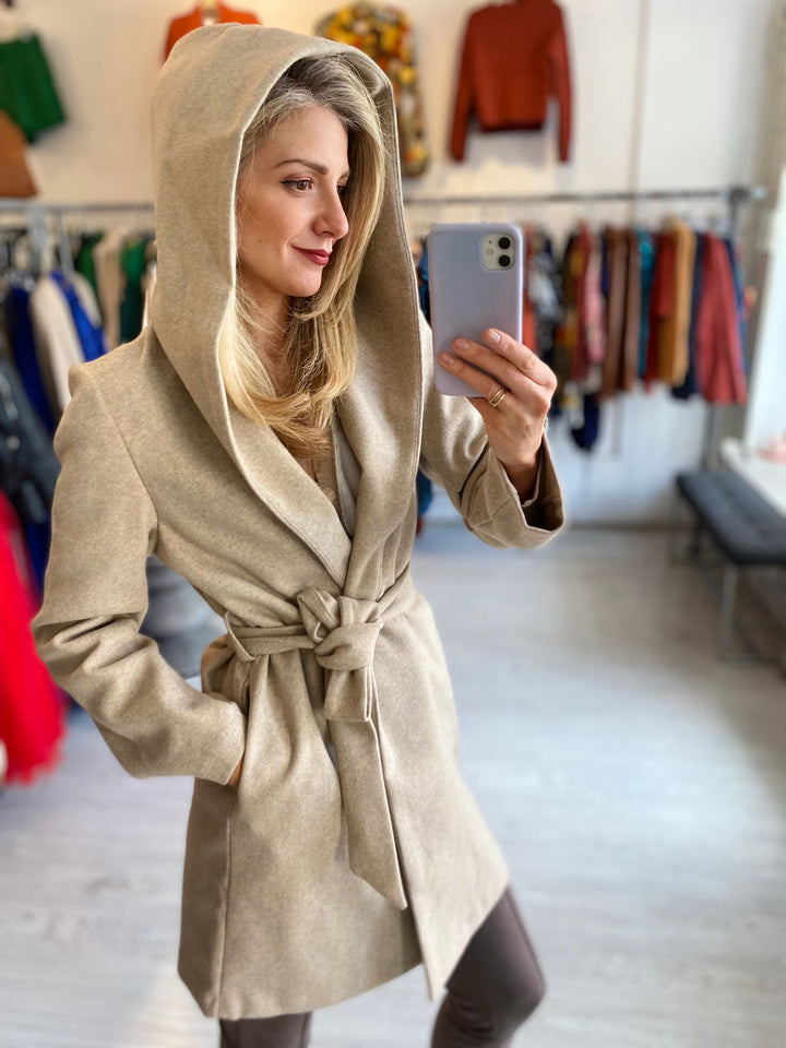 9220061 COAT