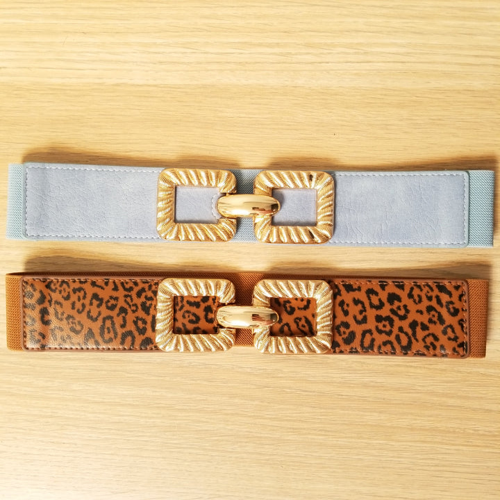10 BELT - Zumel &amp; Co