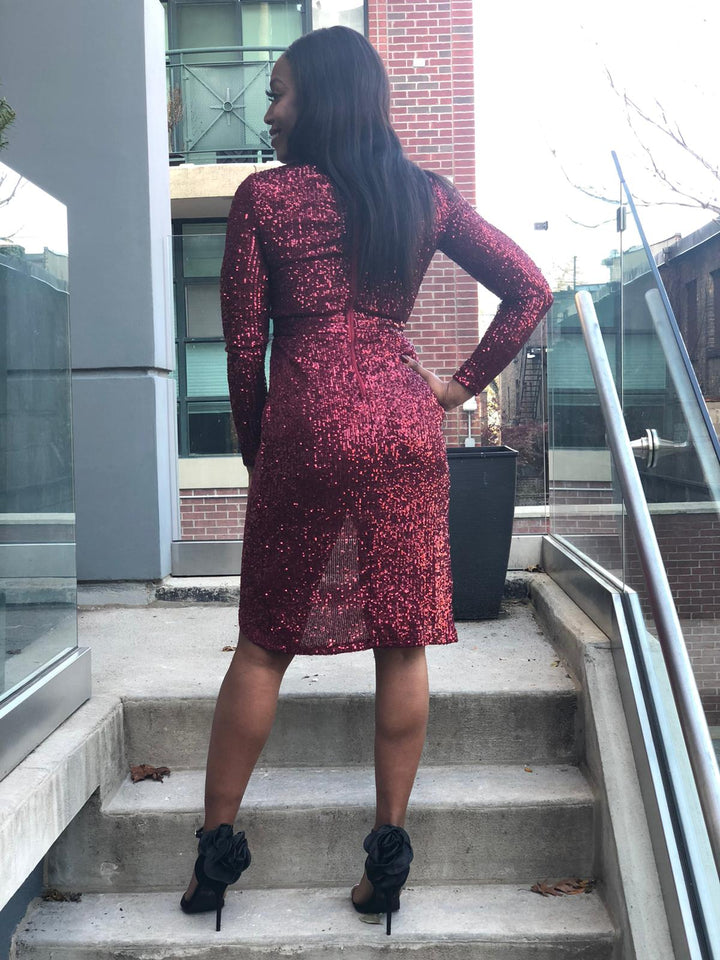 Z11190107 DRESS