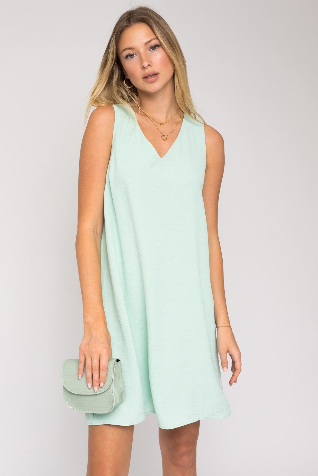 6220072 DRESS