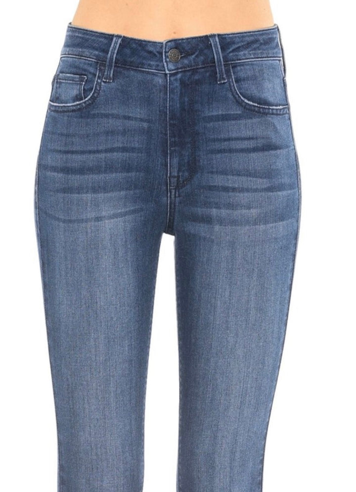 21900063 JEANS - Zumel &amp; Co