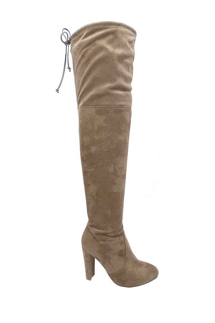 AMAYA-01 BOOT