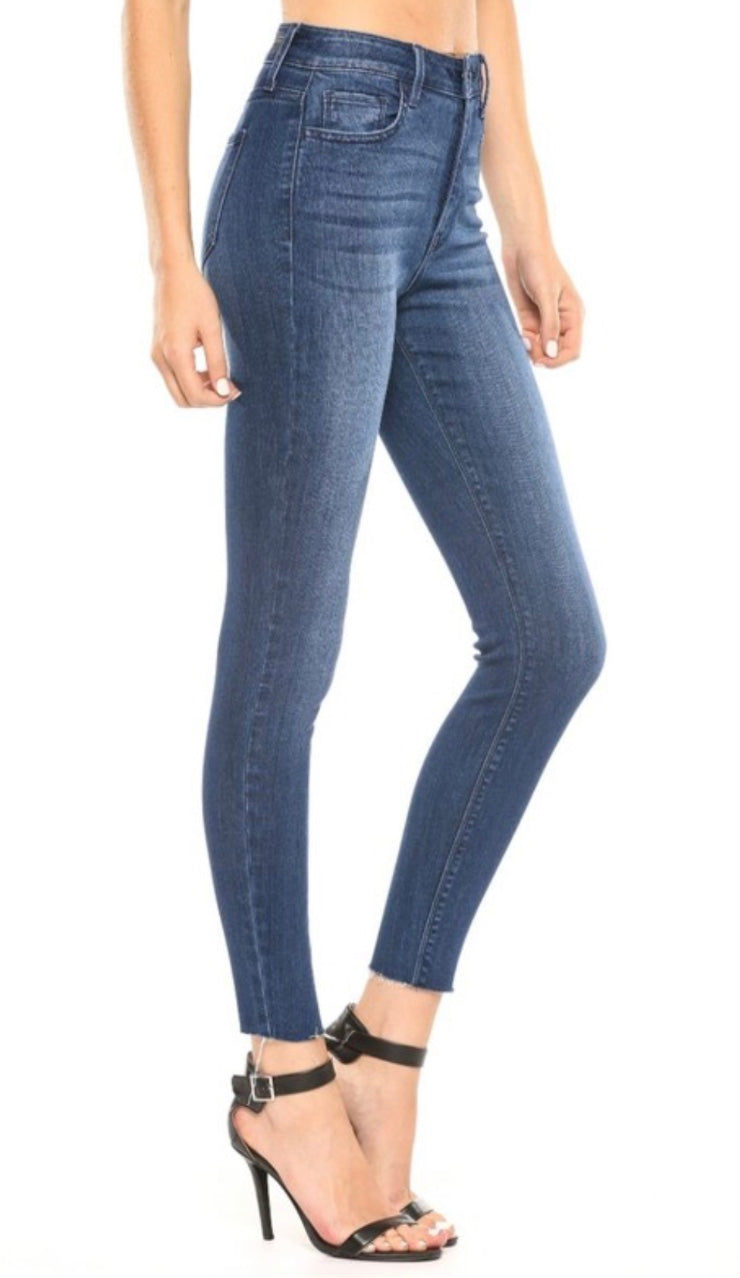 21900063 JEANS - Zumel &amp; Co