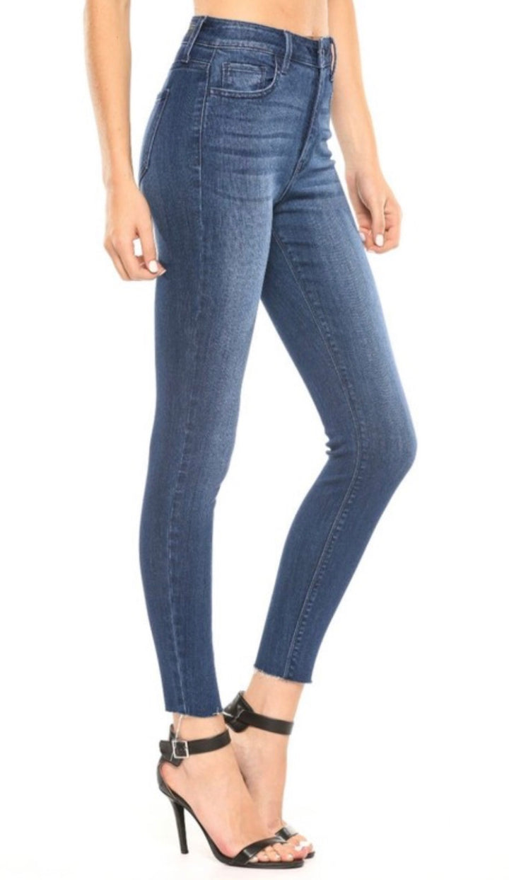 21900063 JEANS - Zumel &amp; Co