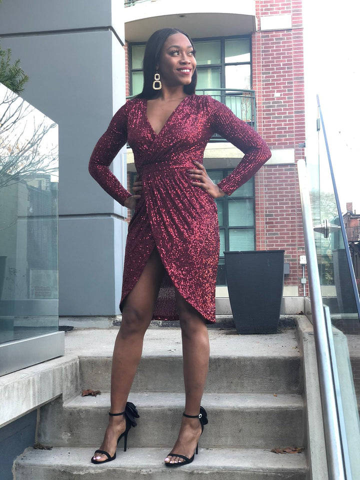 Z11190107 DRESS