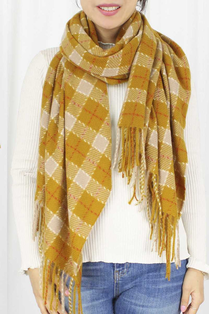 11210140 SCARF