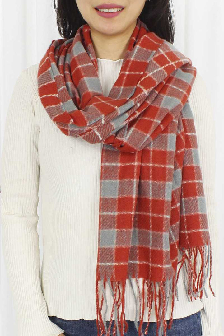 11210140 SCARF