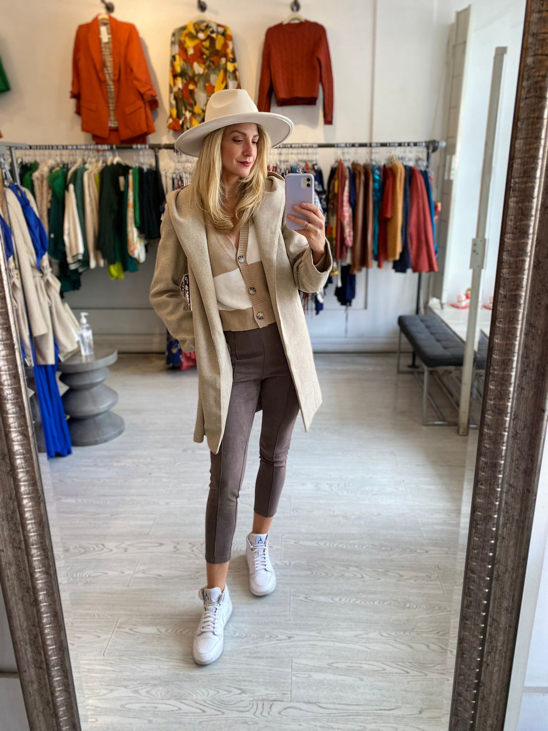 9220061 COAT