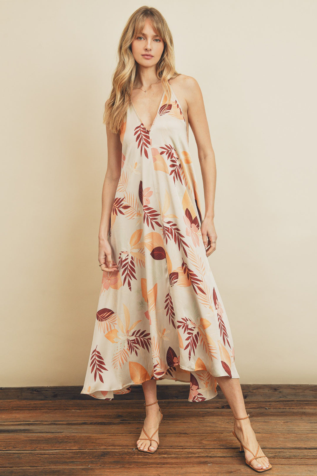 6220041 DRESS