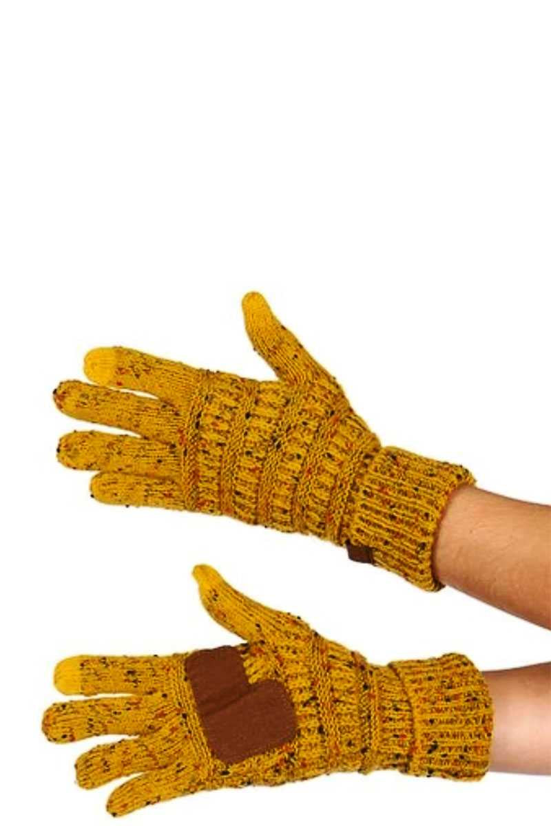 11210110 GLOVE