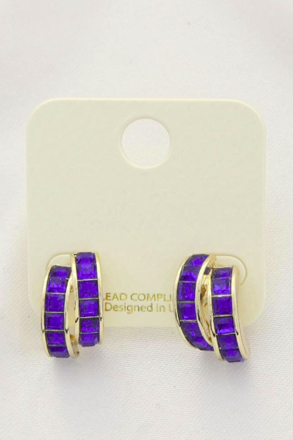 2230304 EARRINGS