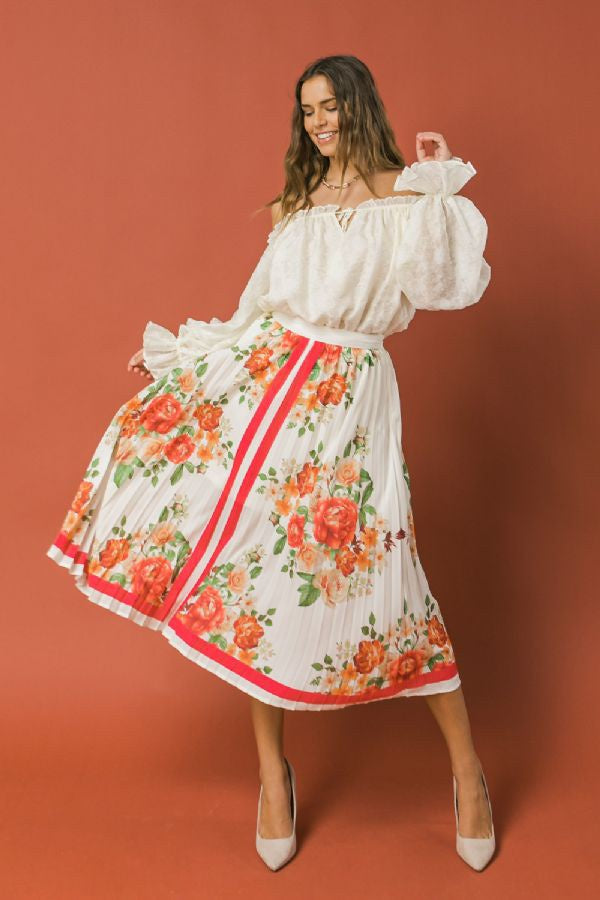 2220028 SKIRT