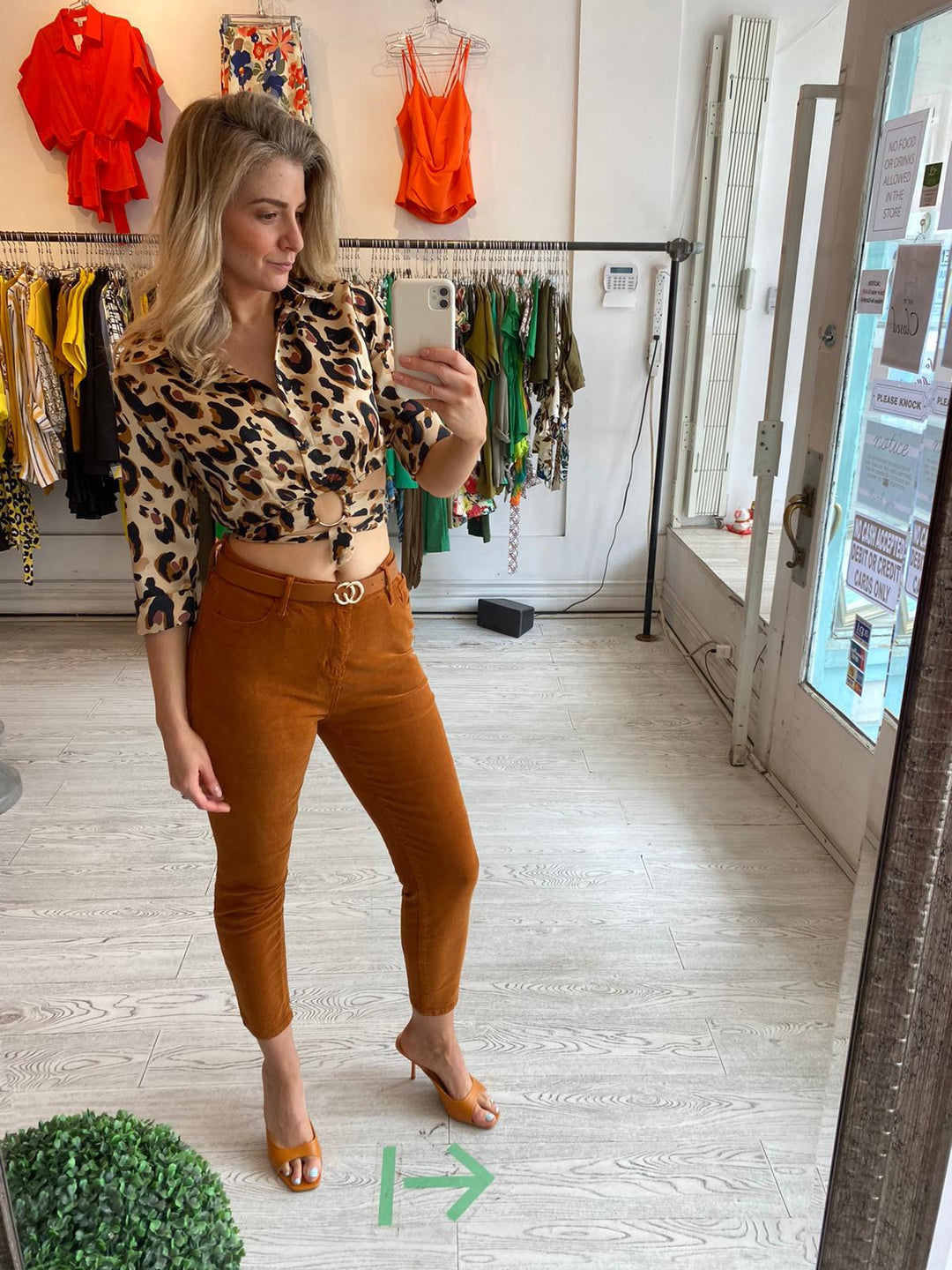 YOKSAN JEANS - Zumel &amp; Co