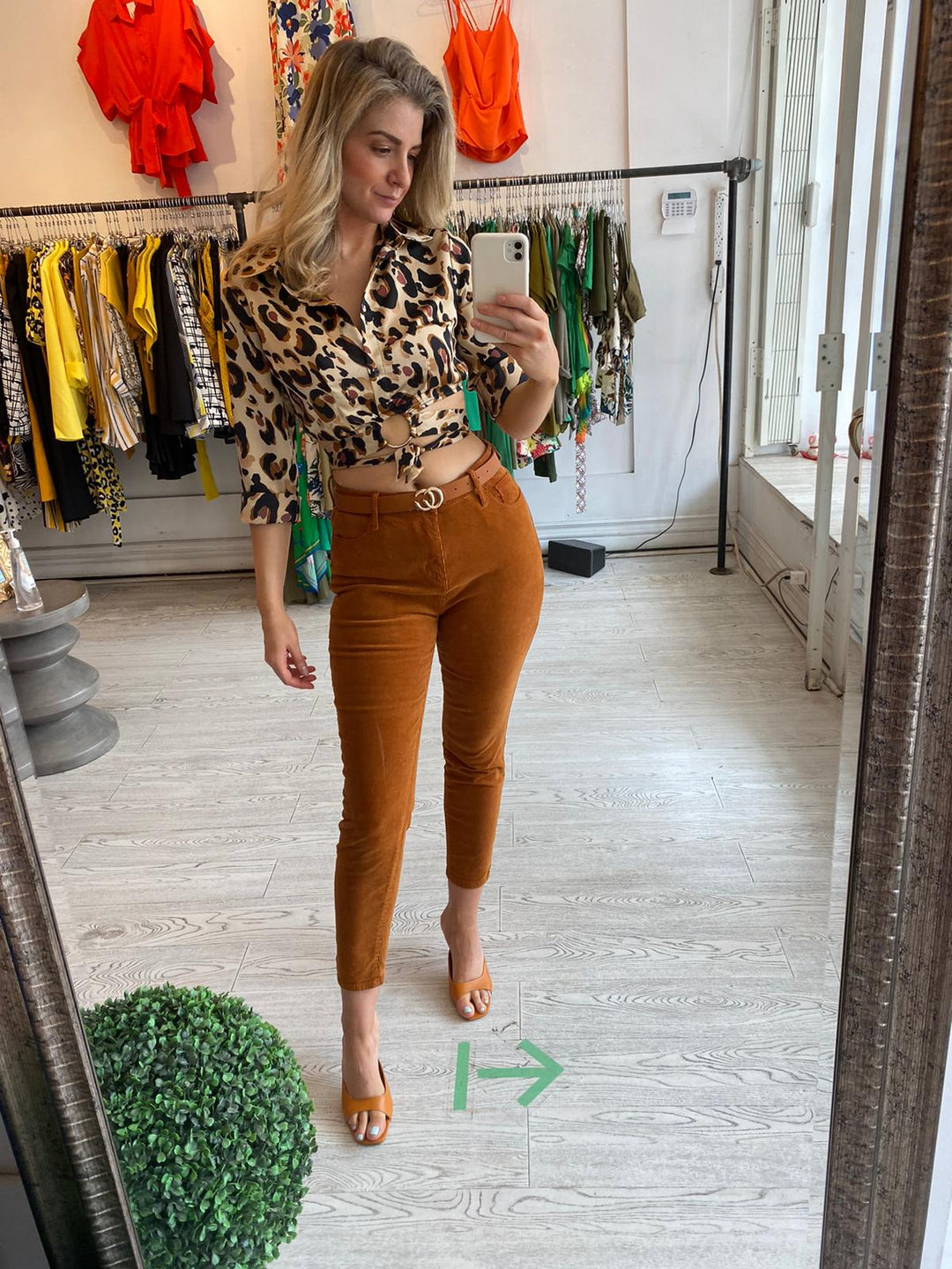 YOKSAN JEANS - Zumel &amp; Co