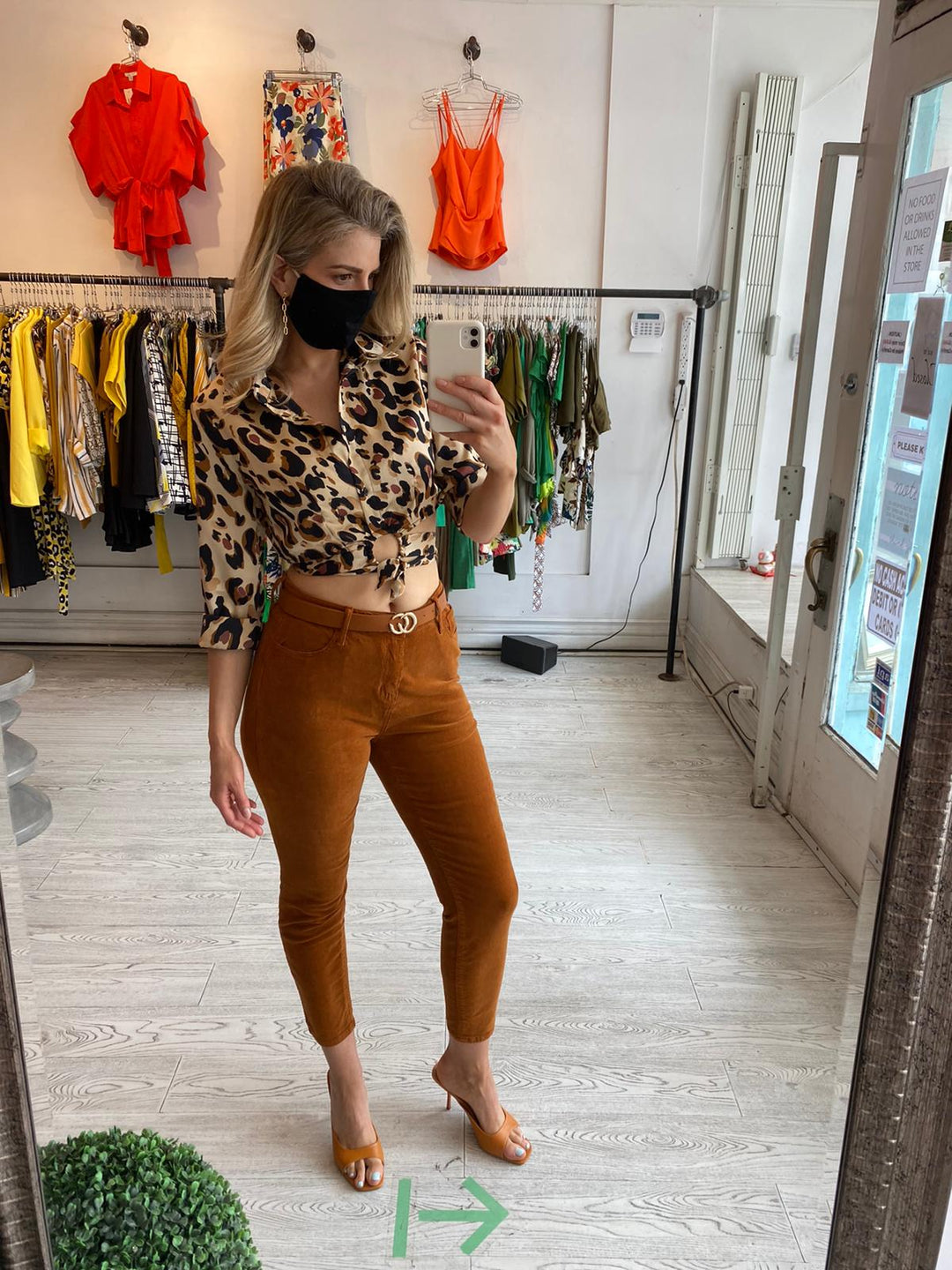 YOKSAN JEANS - Zumel &amp; Co