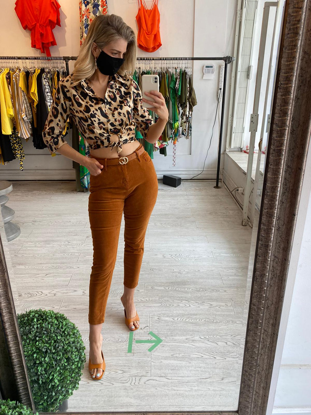 YOKSAN JEANS - Zumel &amp; Co