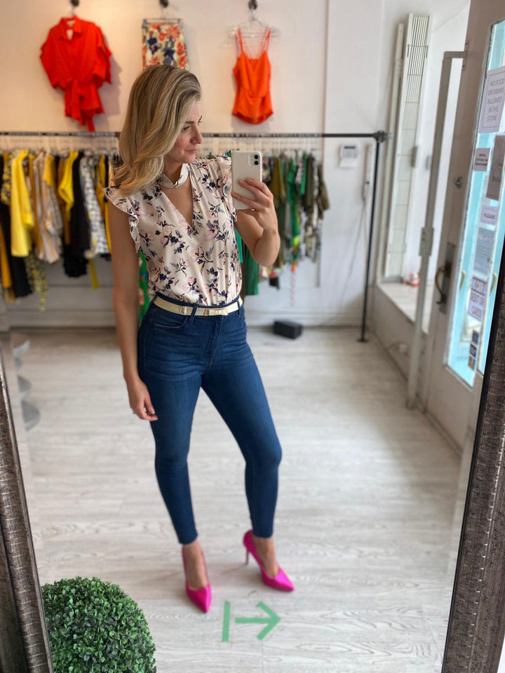 21900063 JEANS - Zumel &amp; Co