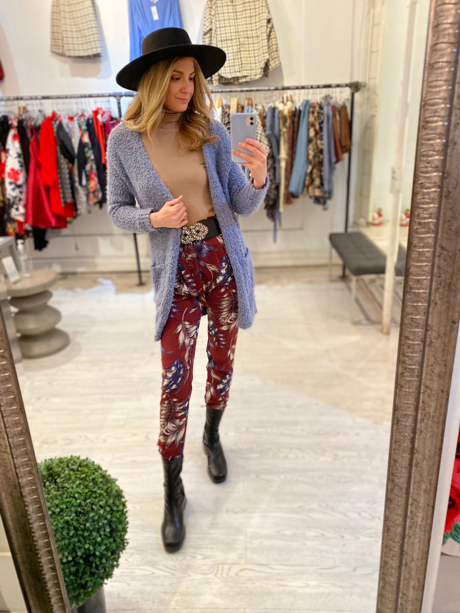 9210070 PANTS