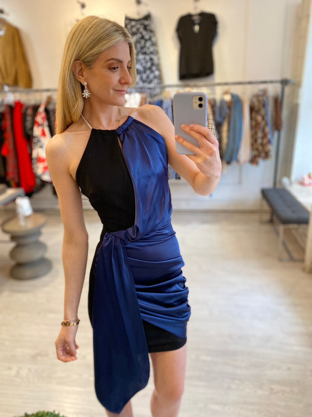 11210102 DRESS