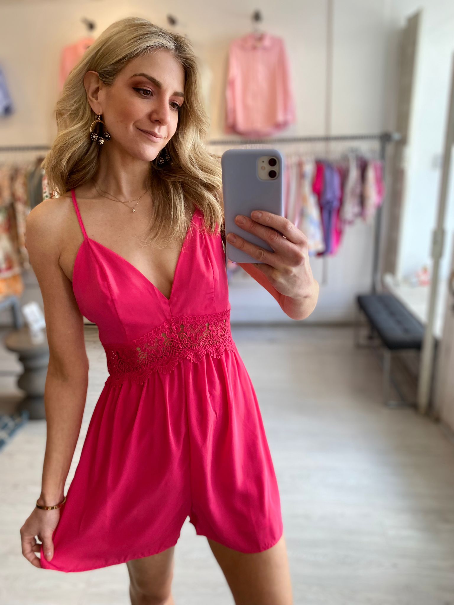 4220264 ROMPER