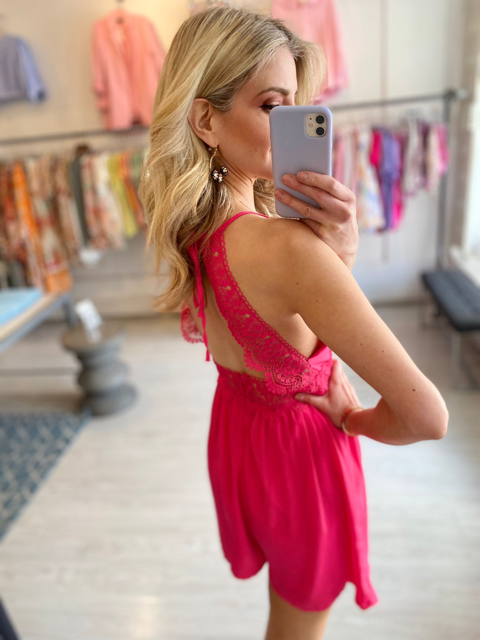 4220264 ROMPER