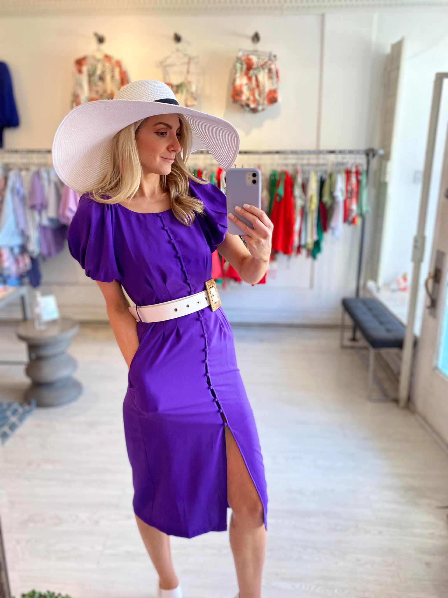 4220211 DRESS