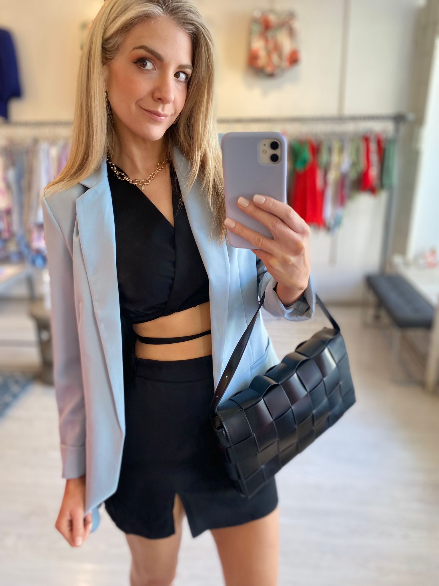 4220191 SKIRT