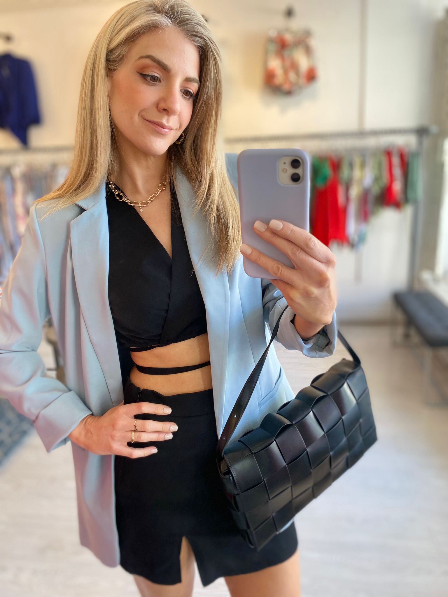 4220191 SKIRT