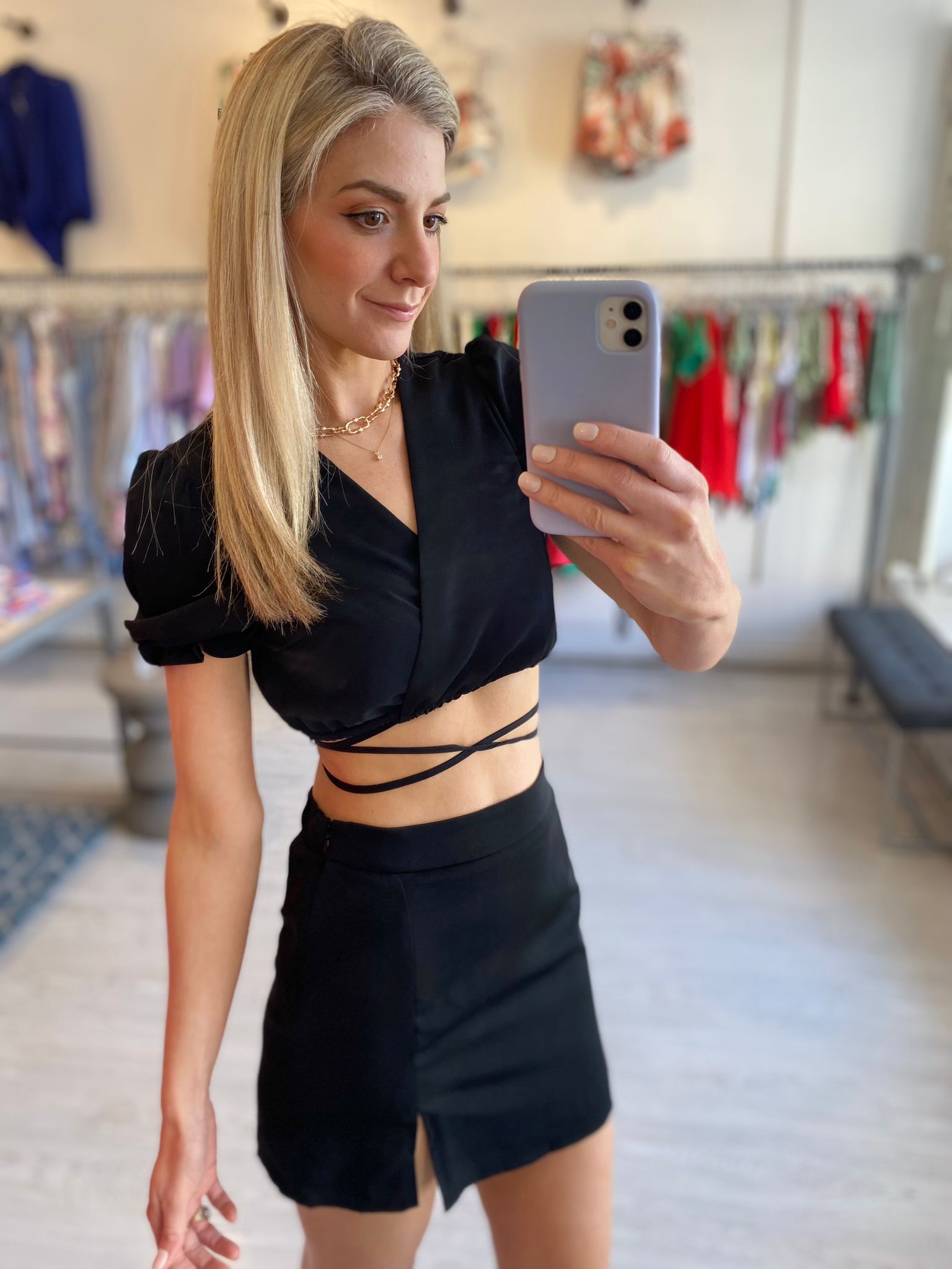 4220191 SKIRT