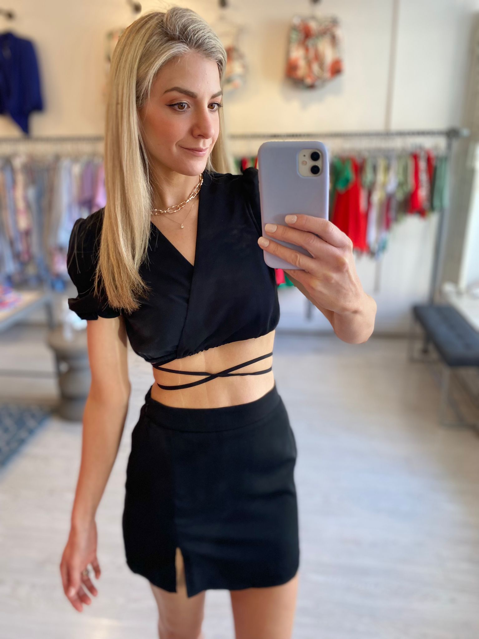 4220191 SKIRT