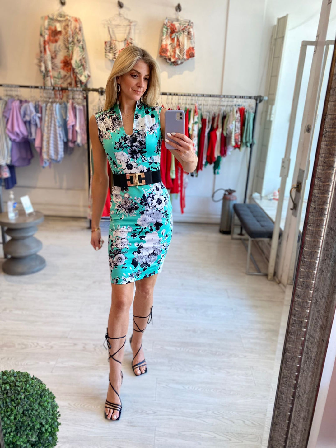 4220019 DRESS