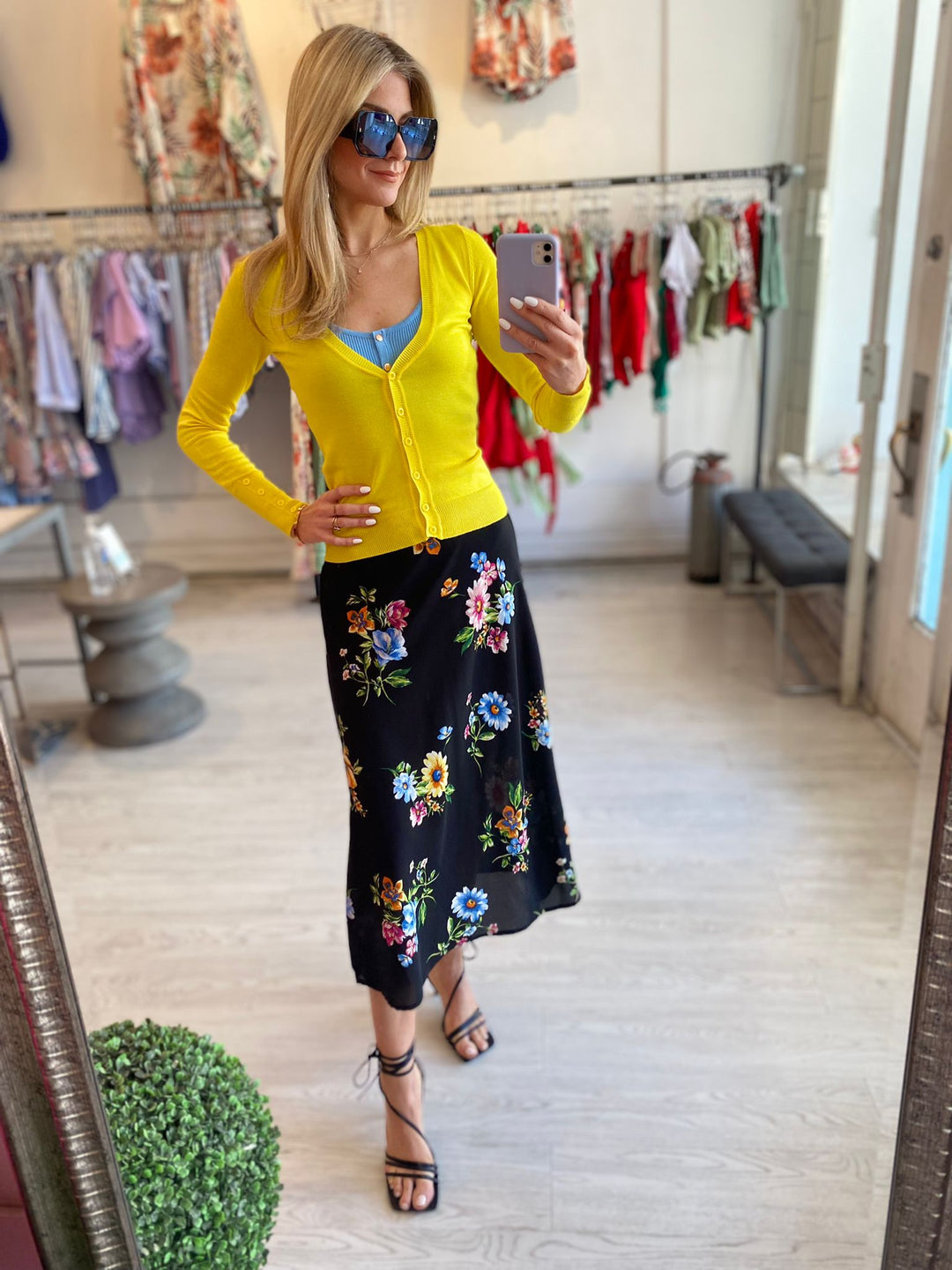 4220156 SKIRT