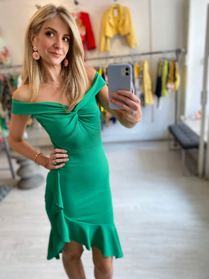 4220058 DRESS