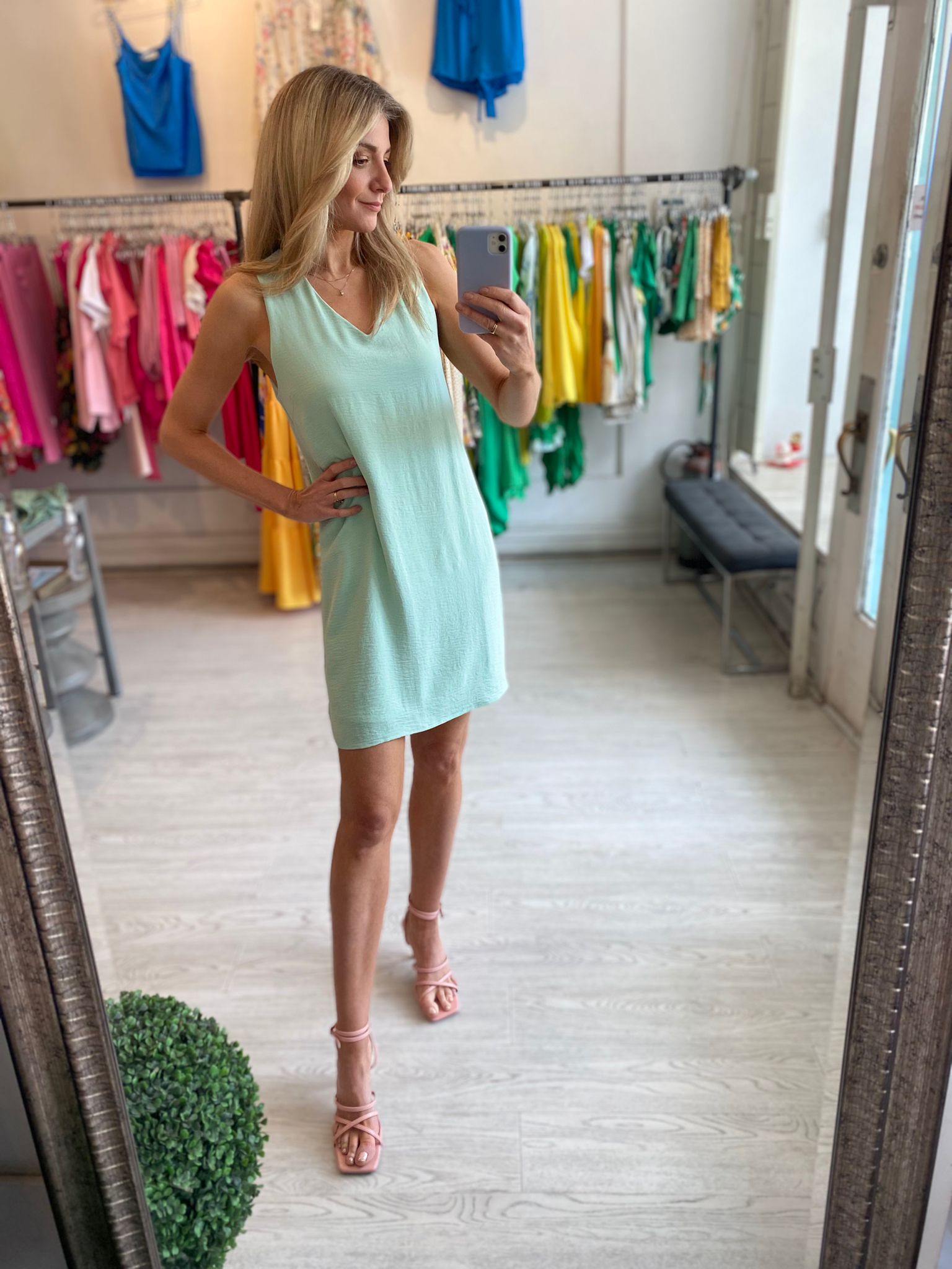 6220072 DRESS